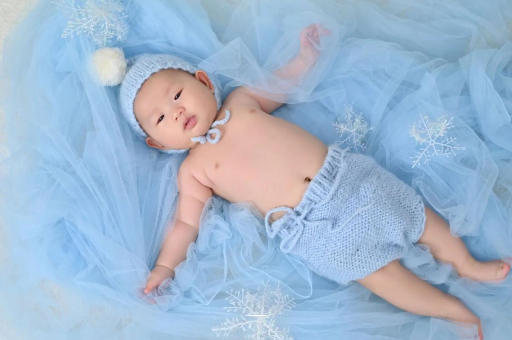 崇左孕妇肚子上长红点